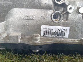 Automatic transmission assembly BMW 3 F30 17-18 AWD 96k