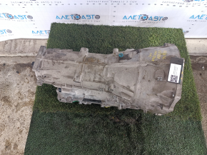 Automatic transmission assembly BMW 3 F30 17-18 AWD 96k