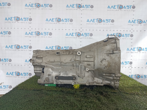 Automatic transmission assembly BMW 3 F30 17-18 AWD 96k