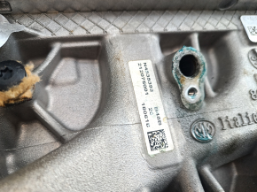 BMW F30 17-18 B46B20B AWD 96k engine started, compression 11-11-11-11