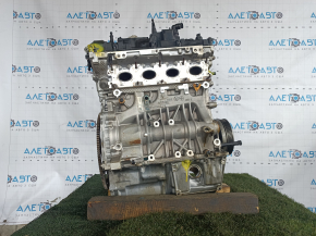 BMW F30 17-18 B46B20B AWD 96k engine started, compression 11-11-11-11