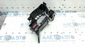 Lexus NX300h 15-21 Left Underhood Fuse Box Housing