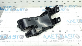 Lower fuse box cover under the hood, left, Lexus NX200t NX300 NX300h 15-21