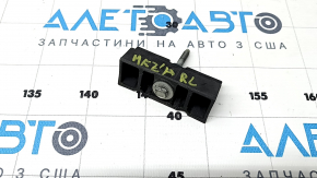Lincoln MKZ 13-20 hybrid battery mount