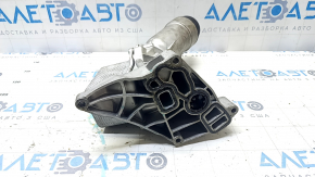 BMW F30 17-18 B46 Oil Filter Housing with Cooler
