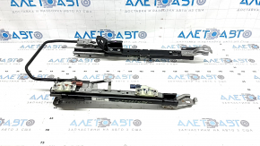 Honda Clarity 18-21 USA passenger seat slides, mechanical, frameless, with strain gauges