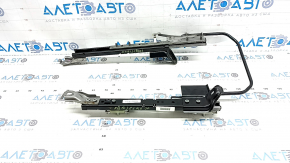 Honda Clarity 18-21 USA passenger seat slides, mechanical, frameless, with strain gauges