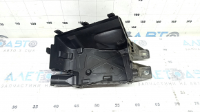 Lower fuse box cover under the hood, right, Lexus NX200t NX300 NX300h 15-21