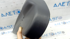 Honda Clarity 18-21 USA passenger seat control trim, black, scratches, broken mount