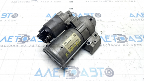 Starter BMW F30 17-18 B46 automatic transmission