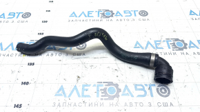 Cooling system hose BMW 3 F30 17-18 B46