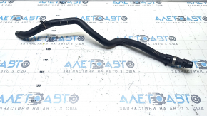 Cooling system hose BMW 3 F30 17-18 B46