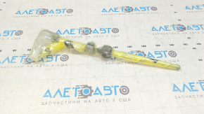 Steering rod with tip right BMW X5 G05 19-23 OEM