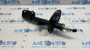 Shock absorber front left Lexus RX450h 10-15 KYB