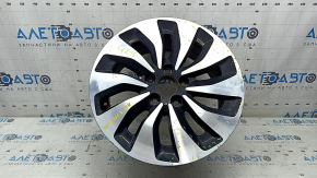 Wheel rim R17 x 7j 5*114.3 Honda Accord 13-17 hybrid light curb