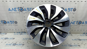 Wheel rim R17 x 7j 5*114.3 Honda Accord 13-17 hybrid light curb