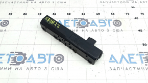 Lincoln MKZ 13-20 Media Radio Receiver Module Antenna Broken Mount