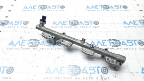 Fuel rail BMW F30 17-18 B46 with sensor