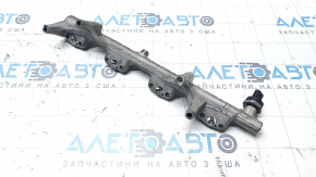 Fuel rail BMW F30 17-18 B46 with sensor