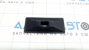 Lincoln MKZ 13-20 Trunk Lid Lock Trim