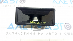 Lincoln MKZ 13-20 Trunk Lid Lock Trim