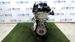 Engine BMW 3 G20 19-23 2.0T B46B20B RWD 81k, 13-13-13-13