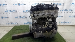 Engine BMW 3 G20 19-23 2.0T B46B20B RWD 81k, 13-13-13-13