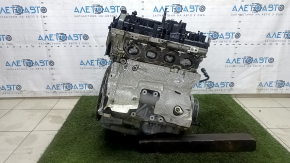Engine BMW 3 G20 19-23 2.0T B46B20B RWD 81k, 13-13-13-13