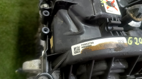 Engine BMW 3 G20 19-23 2.0T B46B20B RWD 81k, 13-13-13-13