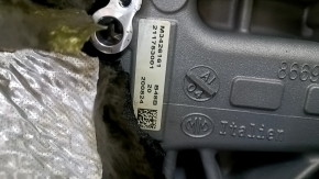 Engine BMW 3 G20 19-23 2.0T B46B20B RWD 81k, 13-13-13-13