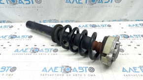 Front left shock absorber assembly for Audi Q8 19-25