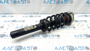 Front left shock absorber assembly for Audi Q8 19-25