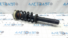 Front right shock absorber assembly for Audi Q8 19-25