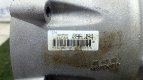 Automatic transmission assembly BMW 3 G20 19-25 2.0T GA8HP51Z-XHM RWD 81k