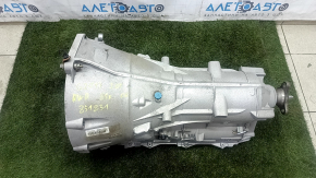 Automatic transmission assembly BMW 3 G20 19-25 2.0T GA8HP51Z-XHM RWD 81k