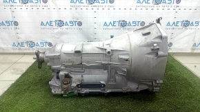 Automatic transmission assembly BMW 3 G20 19-25 2.0T GA8HP51Z-XHM RWD 81k