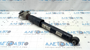Rear right shock absorber for Audi Q8 19-20 3.0T MHEV electric, with support