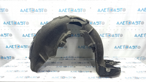 Rear right fender liner for Audi Q8 19-25