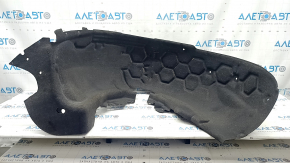 Rear right fender liner for Audi Q8 19-25