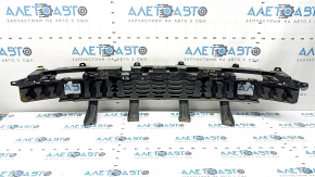 Lincoln MKZ 17-20 rear bumper absorber crack in mount