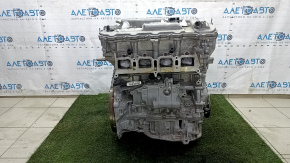 Lexus NX300h 15-21 2.5 2AR-FXE 57kW engine, without attachments