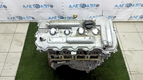 Lexus NX300h 15-21 2.5 2AR-FXE 57kW engine, without attachments