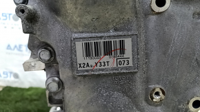 Lexus NX300h 15-21 2.5 2AR-FXE 57kW engine, without attachments