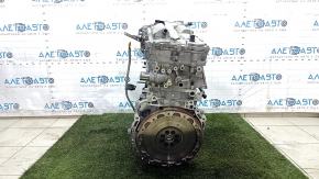 Lexus NX300h 15-21 2.5 2AR-FXE 57kW engine, without attachments
