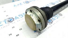 Drive axle shaft rear left Audi Q8 19-25 3.0T MHEV