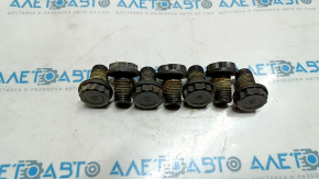 Jeep Compass 23-25 2.0T Crankshaft Flywheel Bolt (7 pcs)
