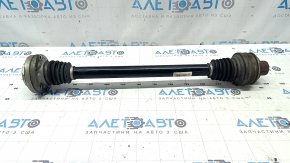 Drive axle shaft rear right Audi Q8 19-25 3.0T MHEV