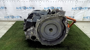 Automatic transmission assembly Lexus NX300h 15-21 2.5 CVT AWD 57kW