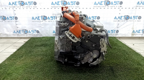 Automatic transmission assembly Lexus NX300h 15-21 2.5 CVT AWD 57kW