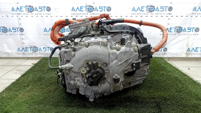 Automatic transmission assembly Lexus NX300h 15-21 2.5 CVT AWD 57kW